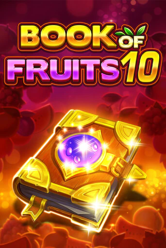 Book of Fruits 10 популярный слот бесплатная демо-версия | Azino 777