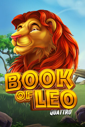 Book of Leo Quattro популярный слот бесплатная демо-версия | Azino 777
