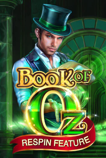 Book of Oz популярный слот бесплатная демо-версия | Azino 777