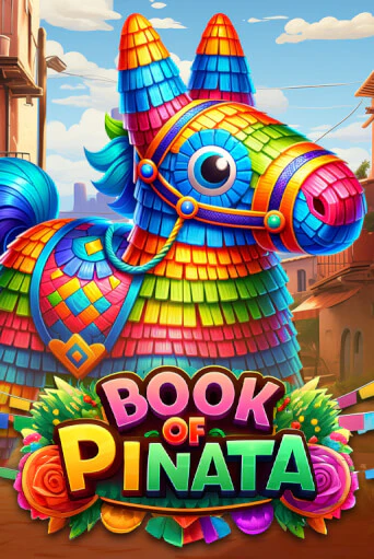 Book of Pinata популярный слот бесплатная демо-версия | Azino 777