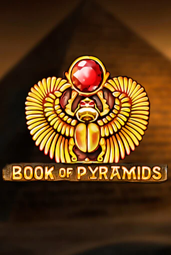 Book of Pyramids популярный слот бесплатная демо-версия | Azino 777