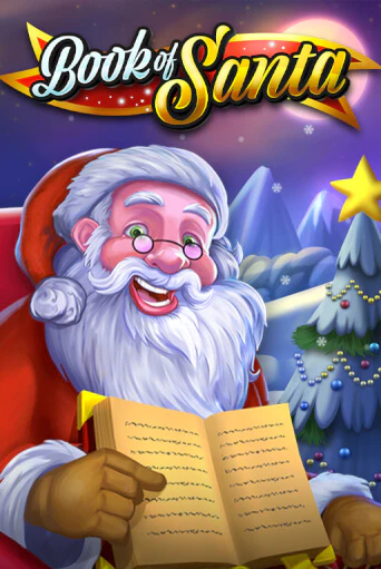 Book of Santa популярный слот бесплатная демо-версия | Azino 777