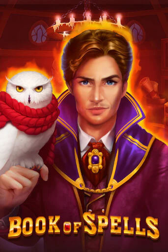 Book Of Spells популярный слот бесплатная демо-версия | Azino 777