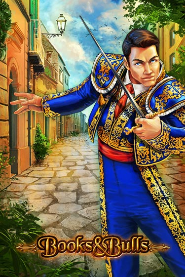 Books & Bulls популярный слот бесплатная демо-версия | Azino 777