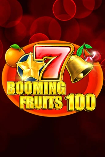 Booming Fruits 100 популярный слот бесплатная демо-версия | Azino 777