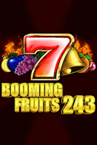 Booming Fruits 243 популярный слот бесплатная демо-версия | Azino 777