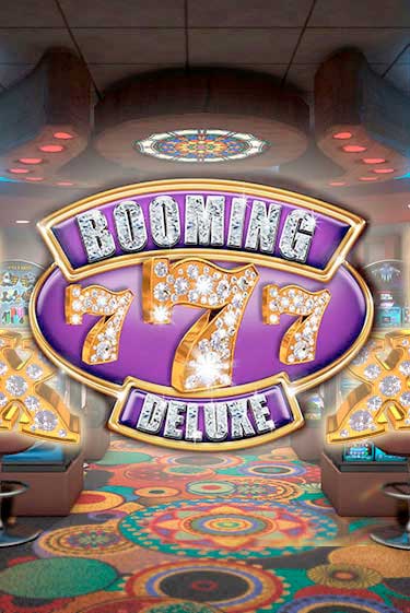 Booming Seven Deluxe популярный слот бесплатная демо-версия | Azino 777