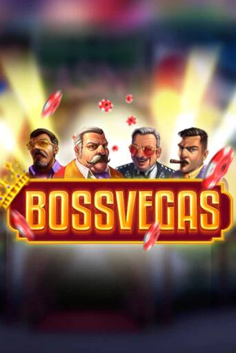 Boss Vegas популярный слот бесплатная демо-версия | Azino 777