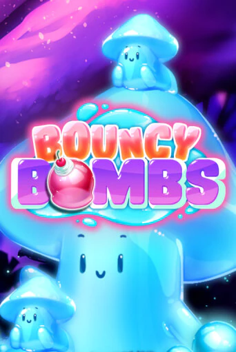 Bouncy Bombs популярный слот бесплатная демо-версия | Azino 777