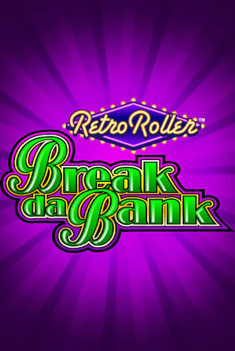 Break da Bank Retro Roller™ популярный слот бесплатная демо-версия | Azino 777