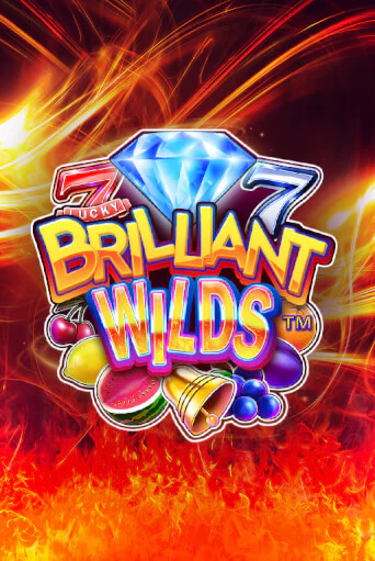 Brilliant Wilds популярный слот бесплатная демо-версия | Azino 777
