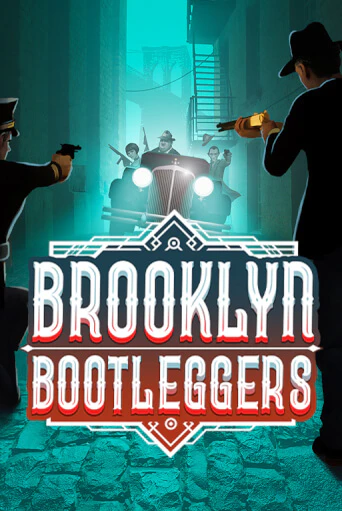 Brooklyn Bootleggers популярный слот бесплатная демо-версия | Azino 777