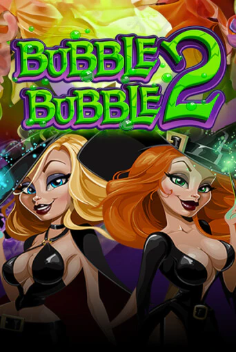 Bubble Bubble 2 популярный слот бесплатная демо-версия | Azino 777
