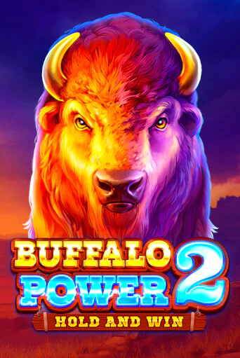 Buffalo Power 2: Hold and Win популярный слот бесплатная демо-версия | Azino 777