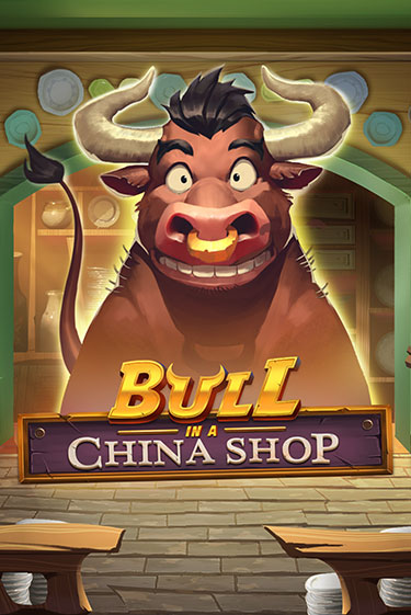 Bull in China Shop популярный слот бесплатная демо-версия | Azino 777