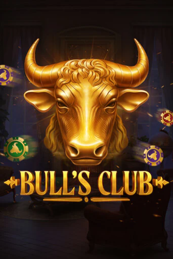 Bull's Club популярный слот бесплатная демо-версия | Azino 777