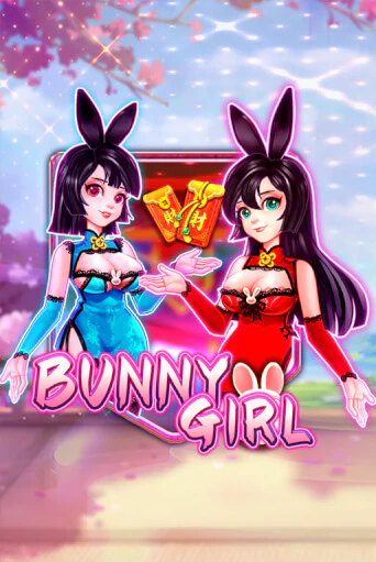 Bunny Girl популярный слот бесплатная демо-версия | Azino 777