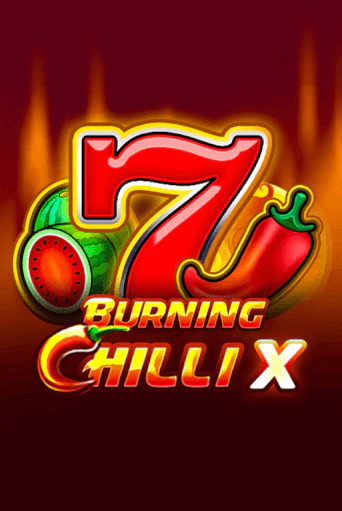 Burning Chilli X популярный слот бесплатная демо-версия | Azino 777