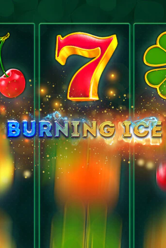 Burning Ice популярный слот бесплатная демо-версия | Azino 777