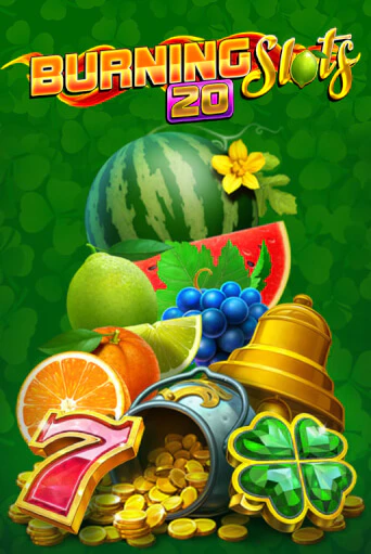 Burning Slots 20 популярный слот бесплатная демо-версия | Azino 777