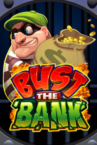 Bust the Bank популярный слот бесплатная демо-версия | Azino 777