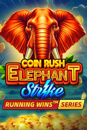 Coin Rush: Elephant Strike популярный слот бесплатная демо-версия | Azino 777