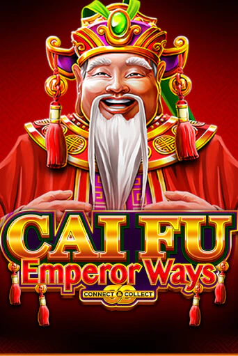 Cai Fu Emperor Ways популярный слот бесплатная демо-версия | Azino 777