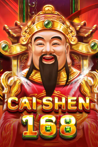 Cai Shen 168 популярный слот бесплатная демо-версия | Azino 777