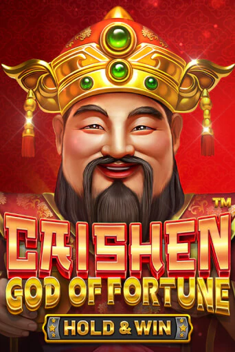 Caishen: God of Fortune - Hold & Win популярный слот бесплатная демо-версия | Azino 777