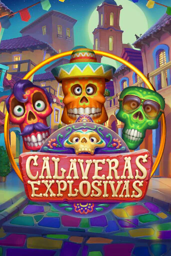 Calaveras Explosivas популярный слот бесплатная демо-версия | Azino 777