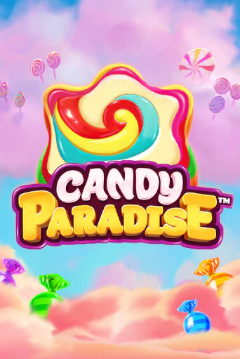 Candy Paradise популярный слот бесплатная демо-версия | Azino 777