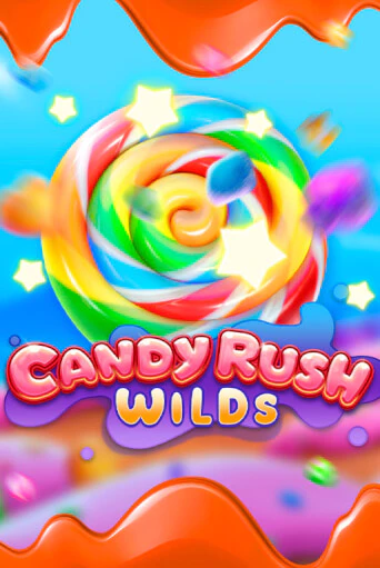 Candy Rush Wilds популярный слот бесплатная демо-версия | Azino 777