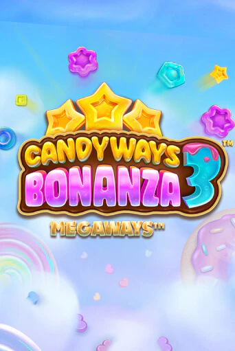 Candyway Bonanza Megaways 3 популярный слот бесплатная демо-версия | Azino 777