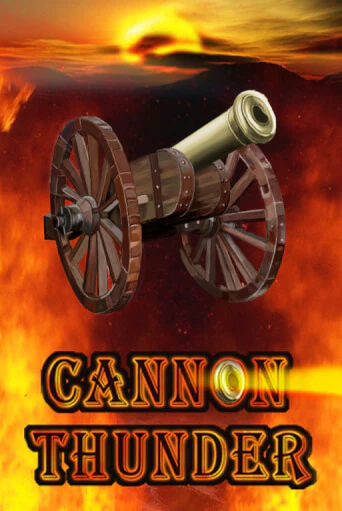 Cannon Thunder популярный слот бесплатная демо-версия | Azino 777