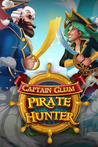 Captain Glum: Pirate Hunter популярный слот бесплатная демо-версия | Azino 777