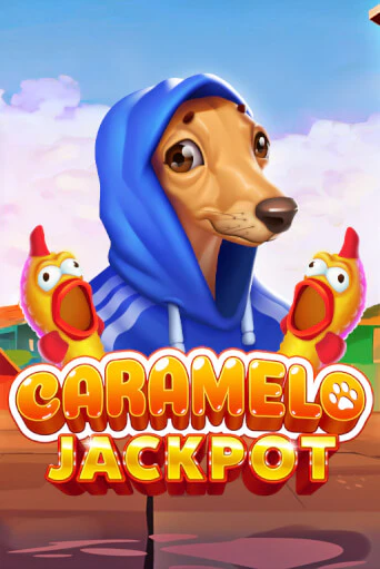 Caramelo Jackpot популярный слот бесплатная демо-версия | Azino 777