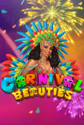 Carnival Beauties популярный слот бесплатная демо-версия | Azino 777
