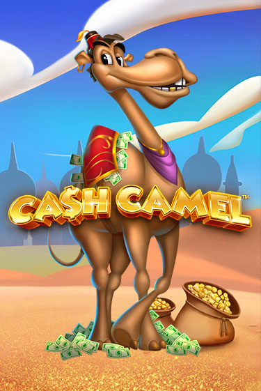 Cash Camel популярный слот бесплатная демо-версия | Azino 777