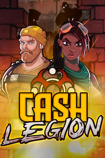Cash Legion популярный слот бесплатная демо-версия | Azino 777