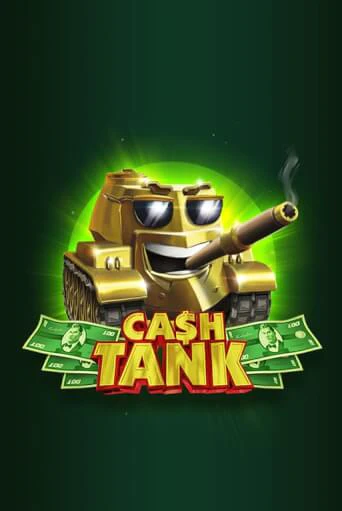 Cash Tank популярный слот бесплатная демо-версия | Azino 777