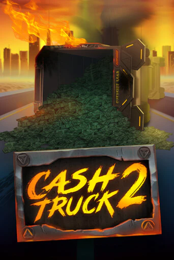 Cash Truck 2 популярный слот бесплатная демо-версия | Azino 777