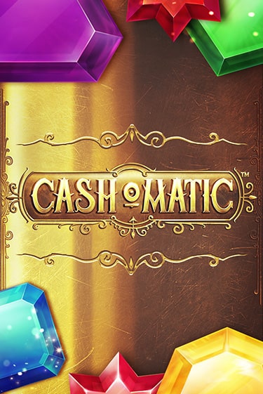 Cash-o-Matic™ популярный слот бесплатная демо-версия | Azino 777