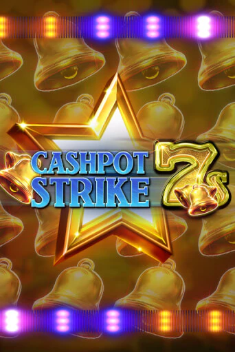 Cashpot Strike 7s популярный слот бесплатная демо-версия | Azino 777