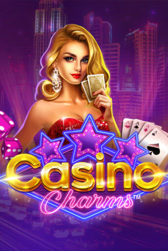 Casino Charms популярный слот бесплатная демо-версия | Azino 777