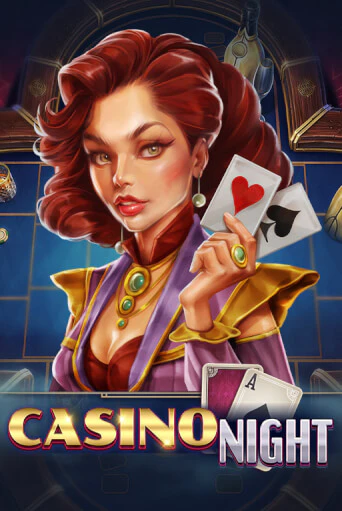 Casino Night популярный слот бесплатная демо-версия | Azino 777
