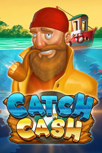 Catch 'n Cash популярный слот бесплатная демо-версия | Azino 777