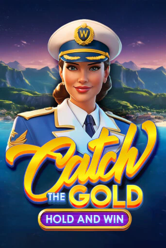 Catch the Gold Hold and Win популярный слот бесплатная демо-версия | Azino 777