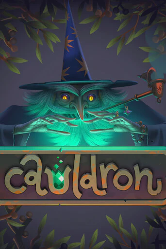 Cauldron популярный слот бесплатная демо-версия | Azino 777