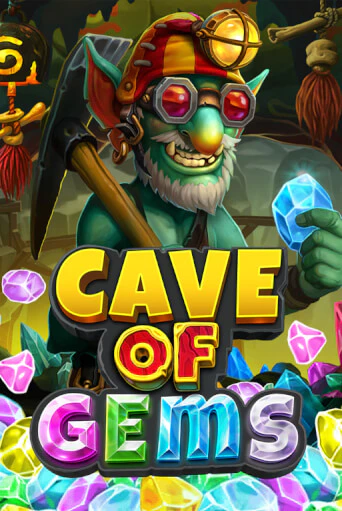 Cave of Gems популярный слот бесплатная демо-версия | Azino 777