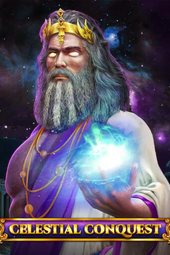 Celestial Conquest популярный слот бесплатная демо-версия | Azino 777